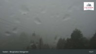 Archiv Foto Webcam 3 Zinnen Dolomiten: Stiergarten 12:00