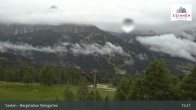 Archiv Foto Webcam 3 Zinnen Dolomiten: Stiergarten 14:00
