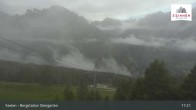 Archiv Foto Webcam 3 Zinnen Dolomiten: Stiergarten 16:00