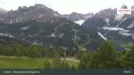Archiv Foto Webcam 3 Zinnen Dolomiten: Stiergarten 09:00