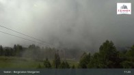 Archiv Foto Webcam 3 Zinnen Dolomiten: Stiergarten 10:00