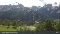 Archiv Foto Webcam 3 Zinnen Dolomiten: Stiergarten 12:00