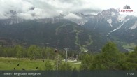 Archiv Foto Webcam 3 Zinnen Dolomiten: Stiergarten 16:00