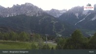 Archived image Webcam Stiergarten Mountain, Sexten Dolomites 00:00