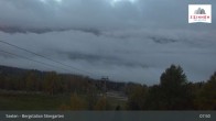 Archived image Webcam Stiergarten Mountain, Sexten Dolomites 07:00