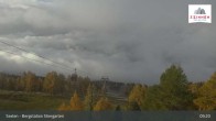Archived image Webcam Stiergarten Mountain, Sexten Dolomites 08:00