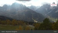 Archived image Webcam Stiergarten Mountain, Sexten Dolomites 12:00