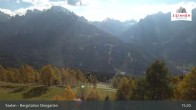Archived image Webcam Stiergarten Mountain, Sexten Dolomites 14:00