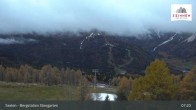 Archiv Foto Webcam 3 Zinnen Dolomiten: Stiergarten 06:00