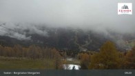 Archiv Foto Webcam 3 Zinnen Dolomiten: Stiergarten 08:00