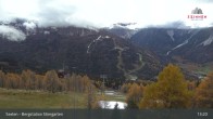 Archiv Foto Webcam 3 Zinnen Dolomiten: Stiergarten 08:00