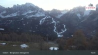 Archived image Webcam Stiergarten Mountain, Sexten Dolomites 02:00