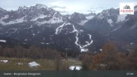 Archived image Webcam Stiergarten Mountain, Sexten Dolomites 06:00