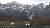 Archived image Webcam Stiergarten Mountain, Sexten Dolomites 07:00