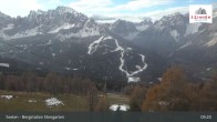 Archived image Webcam Stiergarten Mountain, Sexten Dolomites 08:00