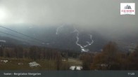 Archived image Webcam Stiergarten Mountain, Sexten Dolomites 10:00