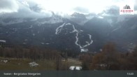 Archived image Webcam Stiergarten Mountain, Sexten Dolomites 12:00