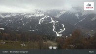 Archived image Webcam Stiergarten Mountain, Sexten Dolomites 14:00