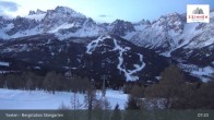 Archived image Webcam Stiergarten Mountain, Sexten Dolomites 06:00