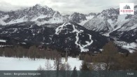 Archived image Webcam Stiergarten Mountain, Sexten Dolomites 12:00