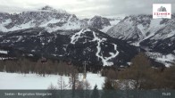 Archived image Webcam Stiergarten Mountain, Sexten Dolomites 14:00