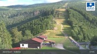 Archived image Webcam Chopok South Jasná 07:00