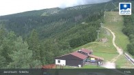 Archived image Webcam Chopok South Jasná 10:00