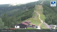 Archived image Webcam Chopok South Jasná 12:00