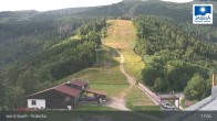 Archived image Webcam Chopok South Jasná 16:00