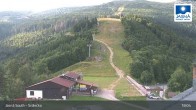 Archiv Foto Webcam Jasna: Chopok Süd 04:00