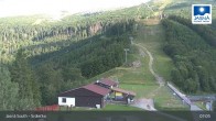 Archiv Foto Webcam Jasna: Chopok Süd 06:00