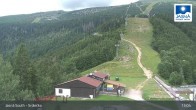 Archiv Foto Webcam Jasna: Chopok Süd 12:00