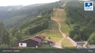 Archiv Foto Webcam Jasna: Chopok Süd 02:00