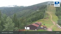 Archiv Foto Webcam Jasna: Chopok Süd 07:00