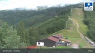 Archiv Foto Webcam Jasna: Chopok Süd 08:00