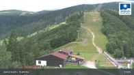 Archiv Foto Webcam Jasna: Chopok Süd 10:00