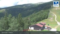 Archiv Foto Webcam Jasna: Chopok Süd 12:00