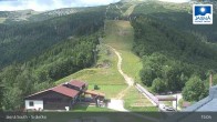 Archiv Foto Webcam Jasna: Chopok Süd 14:00
