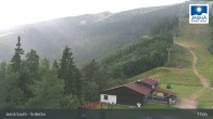 Archiv Foto Webcam Jasna: Chopok Süd 16:00