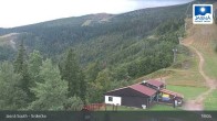 Archived image Webcam Chopok South Jasná 04:00