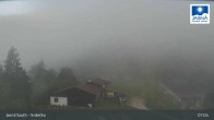 Archived image Webcam Chopok South Jasná 06:00