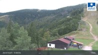 Archived image Webcam Chopok South Jasná 12:00