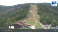 Archived image Webcam Chopok South Jasná 16:00