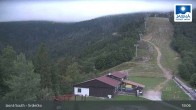 Archived image Webcam Chopok South Jasná 18:00