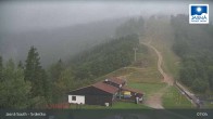 Archiv Foto Webcam Jasna: Chopok Süd 06:00