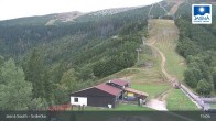 Archiv Foto Webcam Jasna: Chopok Süd 14:00