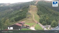 Archiv Foto Webcam Jasna: Chopok Süd 16:00