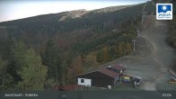 Archived image Webcam Chopok South Jasná 07:00