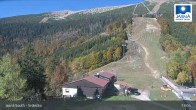 Archived image Webcam Chopok South Jasná 12:00