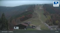 Archiv Foto Webcam Jasna: Chopok Süd 06:00